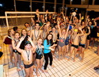 Tournoi Interscolaire de Natation 2016