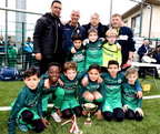 Tournoi Foot Bruxelles-Capitale 2016