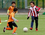 Tournoi Foot Bruxelles-Capitale 2016