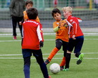 Tournoi Foot Bruxelles-Capitale 2016