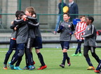 Tournoi Foot Bruxelles-Capitale 2016