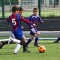 Tournoi Foot Bruxelles-Capitale 2015
