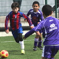 Tournoi Foot Bruxelles-Capitale 2015