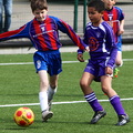 Tournoi Foot Bruxelles-Capitale 2015