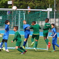Tournoi Foot Bruxelles-Capitale 2015