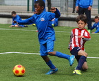 Tournoi Foot Bruxelles-Capitale 2015