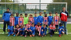 Tournoi Foot Bruxelles-Capitale 2015