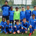 Tournoi Foot Bruxelles-Capitale 2015