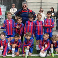 Tournoi Foot Bruxelles-Capitale 2015