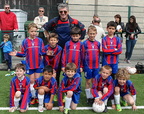 Tournoi Foot Bruxelles-Capitale 2015