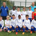 Tournoi Foot Bruxelles-Capitale 2015