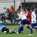 Tournoi Foot Bruxelles-Capitale 2015