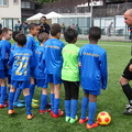 Tournoi Foot Bruxelles-Capitale 2015