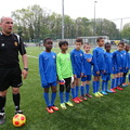 Tournoi Foot Bruxelles-Capitale 2015