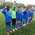 Tournoi Foot Bruxelles-Capitale 2015