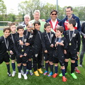 Tournoi Foot Bruxelles-Capitale 2015