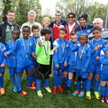 Tournoi Foot Bruxelles-Capitale 2015