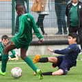 Tournoi Foot Bruxelles-Capitale 2015
