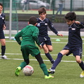 Tournoi Foot Bruxelles-Capitale 2015