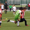 Tournoi Foot Bruxelles-Capitale 2015
