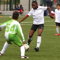 Tournoi Foot Bruxelles-Capitale 2015