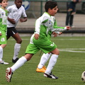 Tournoi Foot Bruxelles-Capitale 2015