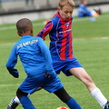 Tournoi Foot Bruxelles-Capitale 2015