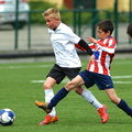Tournoi Foot Bruxelles-Capitale 2015