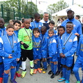 Tournoi Foot Bruxelles-Capitale 2015