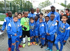 Tournoi Foot Bruxelles-Capitale 2015