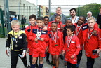 Tournoi Foot Bruxelles-Capitale 2015