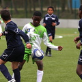 Tournoi Foot Bruxelles-Capitale 2015