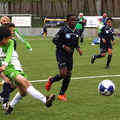 Tournoi Foot Bruxelles-Capitale 2015