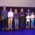 Victoires du Sport 2015