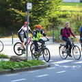 Balade &agrave; v&eacute;lo 2015