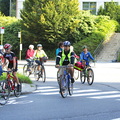 Balade &agrave; v&eacute;lo 2015
