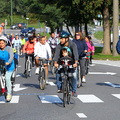 Balade &agrave; v&eacute;lo 2015