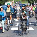 Balade &agrave; v&eacute;lo 2015