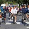 Balade &agrave; v&eacute;lo 2015