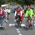 Balade &agrave; v&eacute;lo 2015