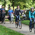 Balade &agrave; v&eacute;lo 2015