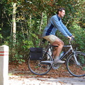 Balade &agrave; v&eacute;lo 2015
