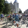 Balade &agrave; v&eacute;lo 2015