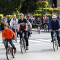 Balade &agrave; v&eacute;lo 2015