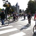 Balade &agrave; v&eacute;lo 2015