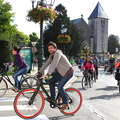 Balade &agrave; v&eacute;lo 2015