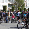 Balade &agrave; v&eacute;lo 2015