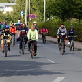 Balade &agrave; v&eacute;lo 2015