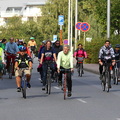 Balade &agrave; v&eacute;lo 2015