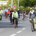 Balade &agrave; v&eacute;lo 2015